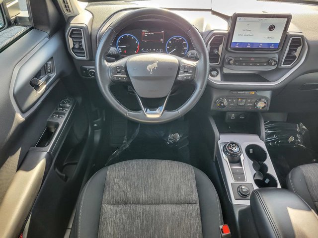 Certified 2023 Ford Bronco Sport Big Bend w/ Convenience Package image 16