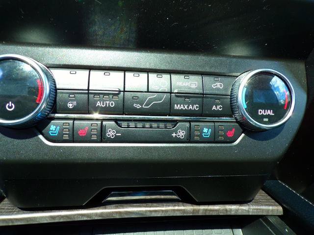 Certified 2020 Ford Expedition Limited AWD/4WD image 20