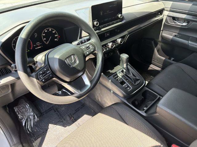 Used 2025 Honda CR-V EX image 8