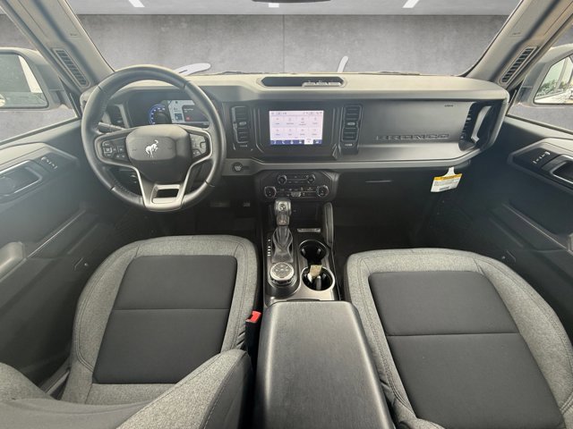 Certified 2022 Ford Bronco Big Bend AWD/4WD image 20