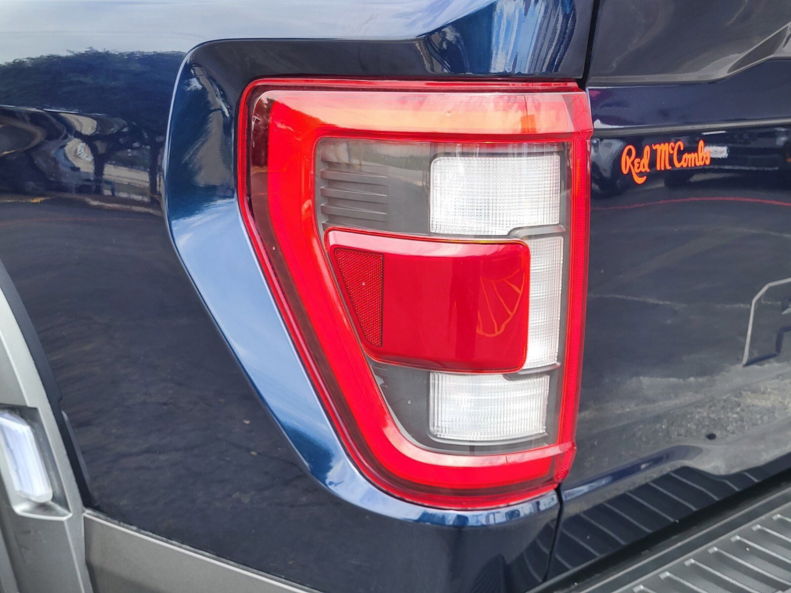 Certified 2023 Ford F150 Raptor image 10