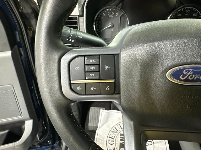 Certified 2023 Ford F150 XLT w/ Equipment Group 302A High AWD/4WD image 23