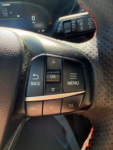 Certified 2023 Ford Escape ST-Line Elite AWD/4WD image 25