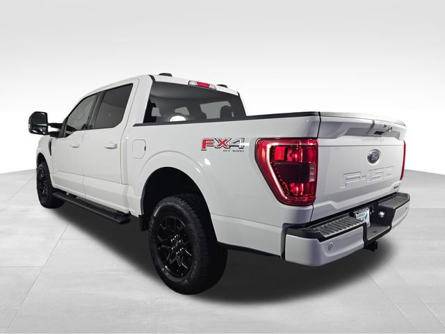 Certified 2021 Ford F150 XLT w/ Equipment Group 302A High AWD/4WD image 5