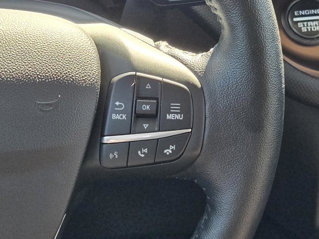 Certified 2021 Ford Bronco Sport Outer Banks AWD/4WD image 15