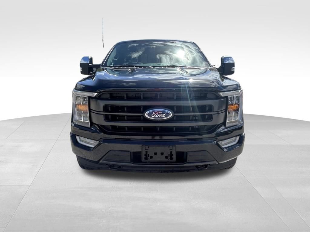 Certified 2022 Ford F150 Lariat image 8
