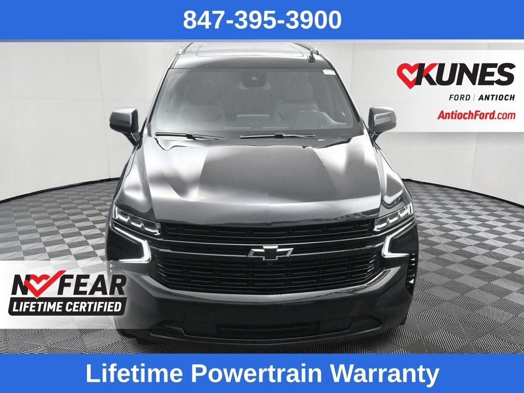 Used 2023 Chevrolet Tahoe RST w/ Luxury Package AWD/4WD image 31