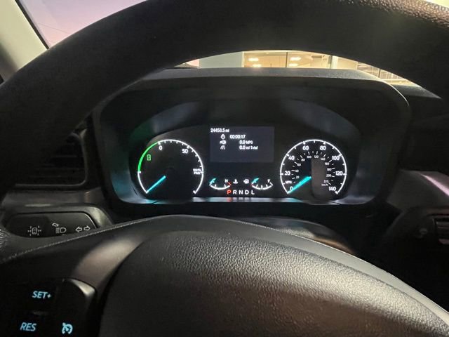 Certified 2024 Ford Maverick XL image 12