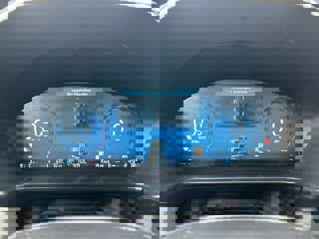 Certified 2023 Ford Escape Platinum image 7