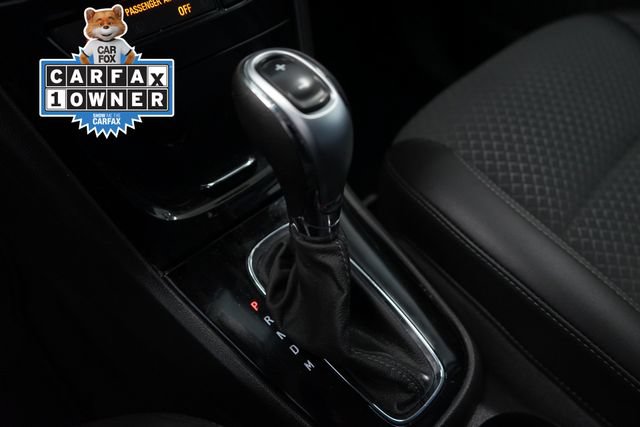 Used 2022 Buick Encore Preferred w/ Safety Package FWD image 24