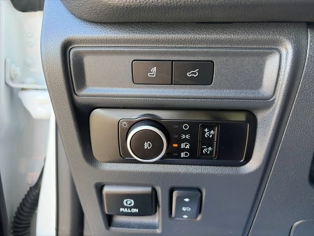 Certified 2023 Ford Expedition Max Limited AWD/4WD image 12