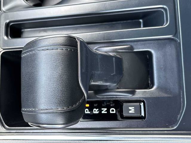 Certified 2024 Ford F150 Platinum AWD/4WD image 15