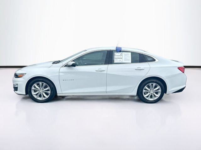 Used 2024 Chevrolet Malibu LT FWD image 5