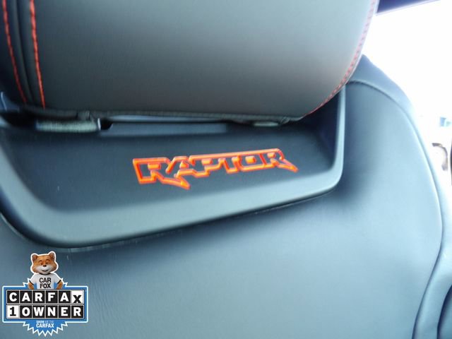 Certified 2025 Ford Ranger Raptor image 35