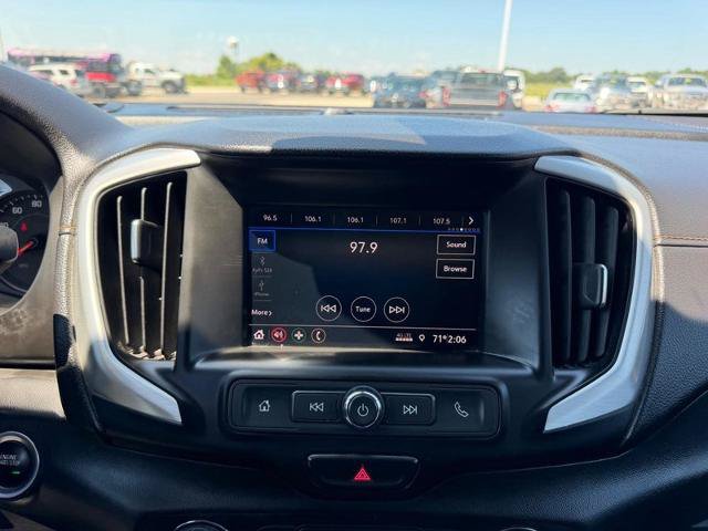Used 2020 GMC Terrain SLE w/ Driver Convenience Package FWD image 14