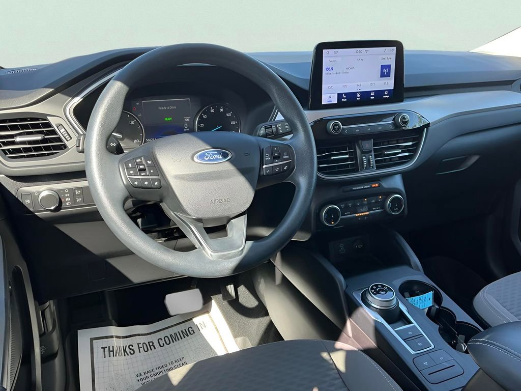 Certified 2022 Ford Escape SE FWD image 26