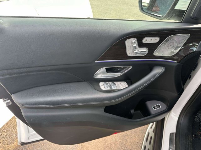 Used 2022 Mercedes-Benz GLE 350 4MATIC image 16