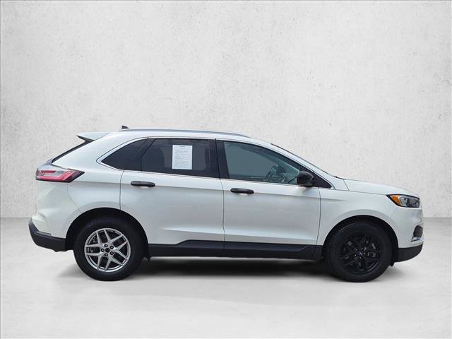 Certified 2022 Ford Edge SEL AWD/4WD image 4