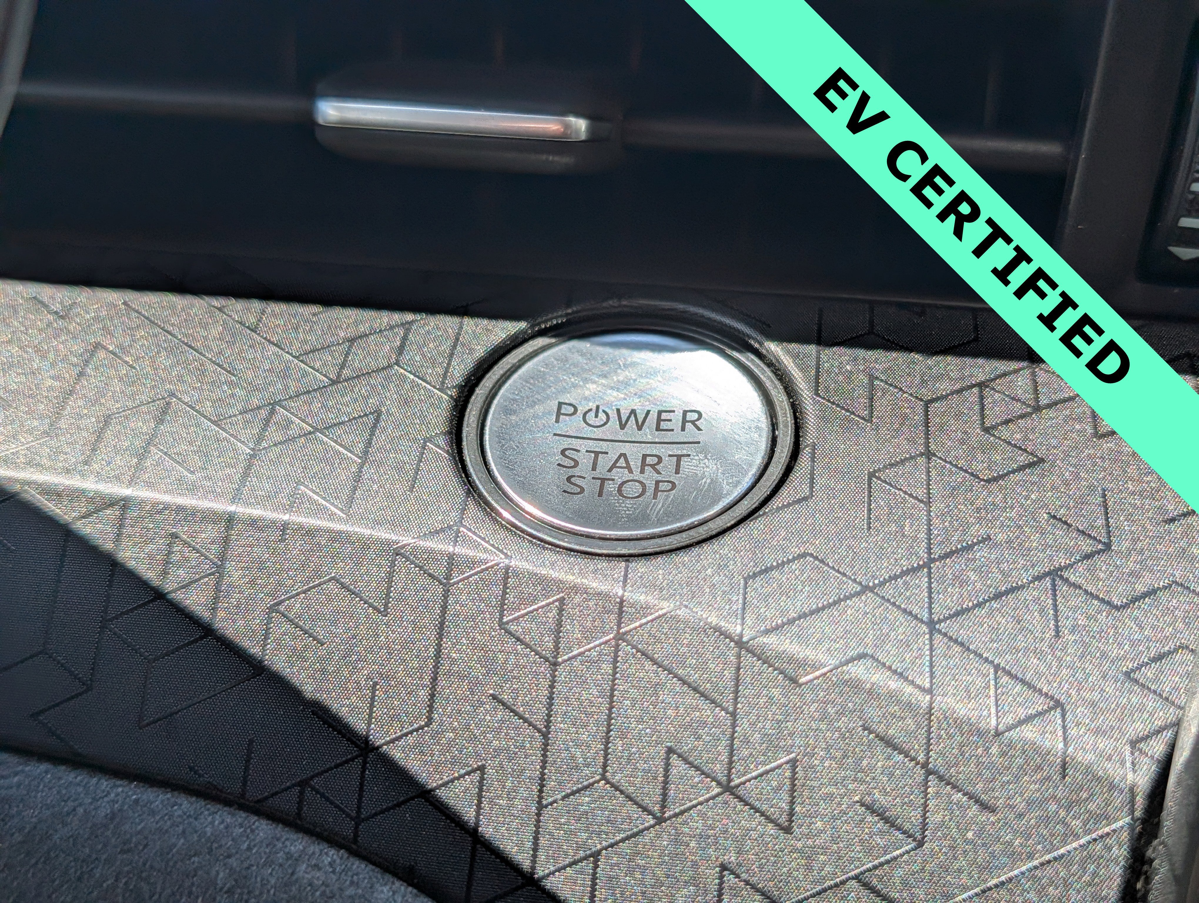 Certified 2025 Ford Mustang Mach-E GT AWD/4WD image 35