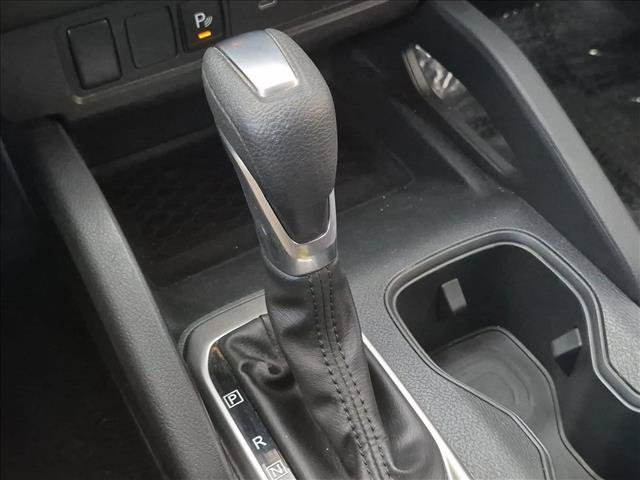 Used 2022 Nissan Frontier S w/ Technology Package RWD image 11