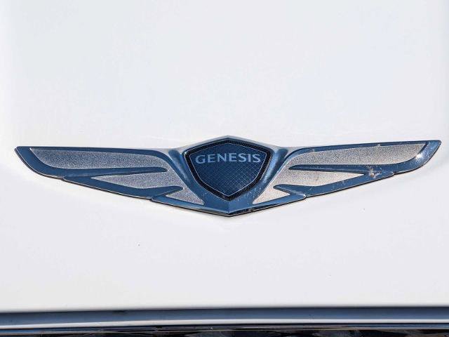 Used 2025 Genesis GV70 2.5T AWD/4WD image 11