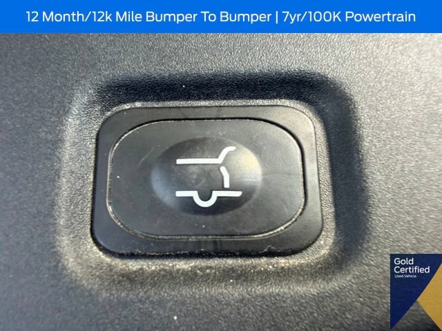 Certified 2025 Ford Expedition Max Active AWD/4WD image 18