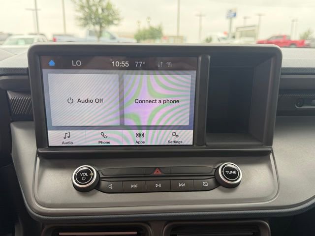 Certified 2023 Ford Maverick Lariat w/ Black Appearance Package FWD image 15
