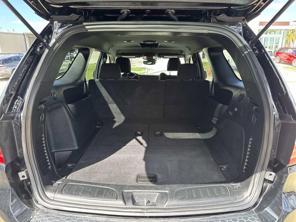 Used 2023 Dodge Durango SXT Launch Edition image 11