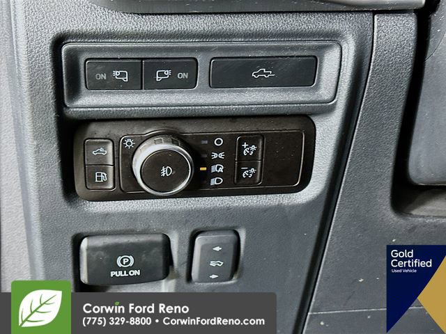 Certified 2023 Ford F150 Lariat w/ Equipment Group 502A High image 14