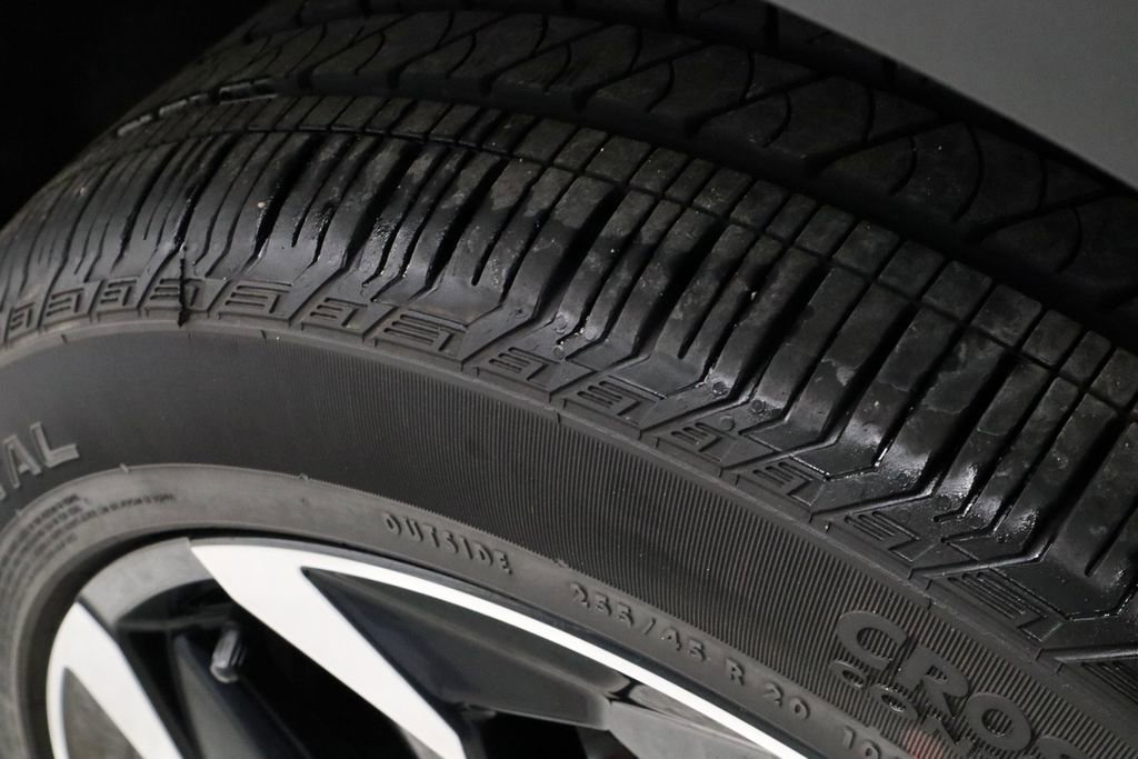 Used 2025 Kia Sorento EX w/ Panoramic Sunroof Package image 21