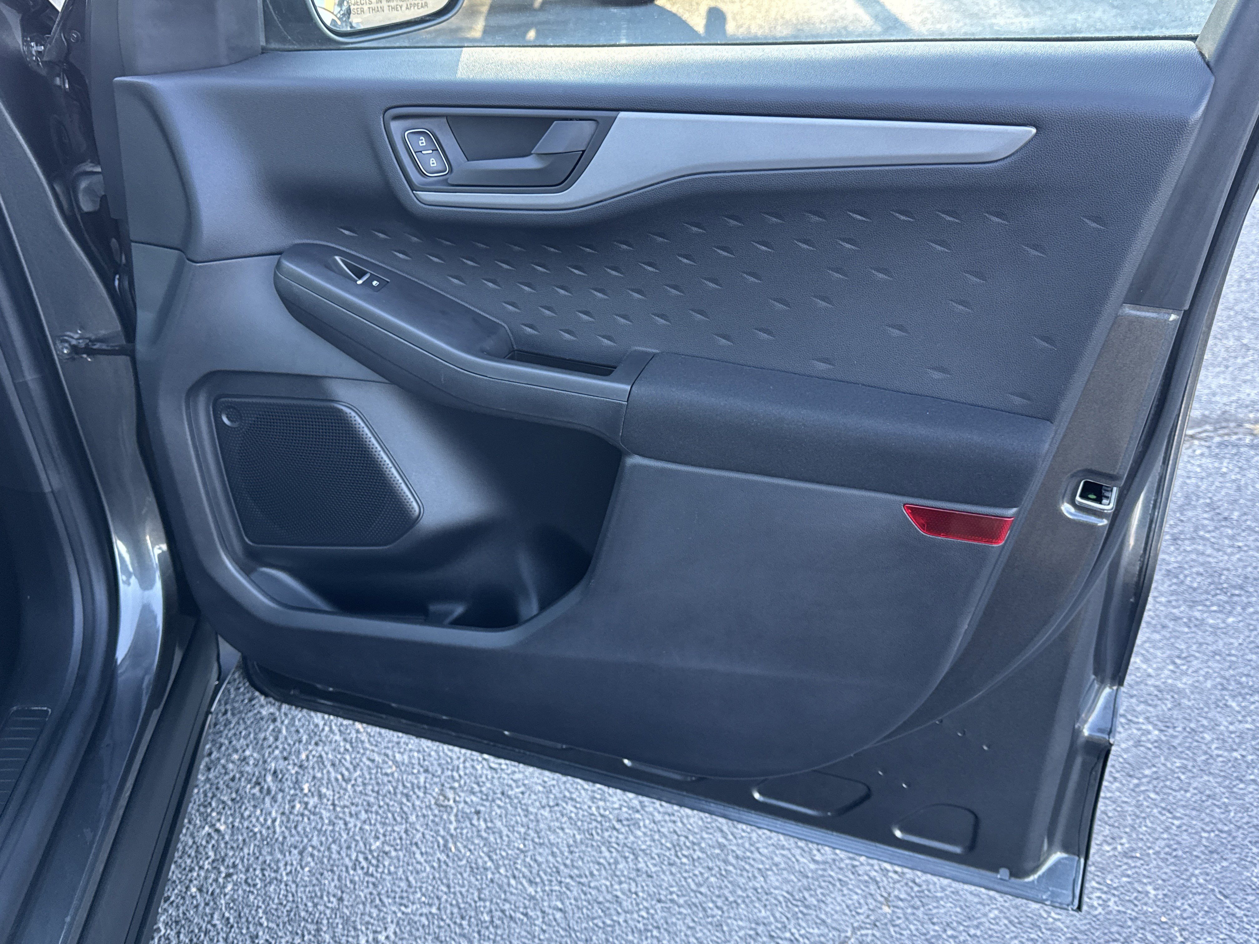 Certified 2020 Ford Escape S image 14