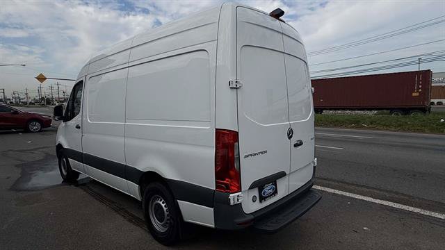 Used 2023 Mercedes-Benz Sprinter 2500 image 28