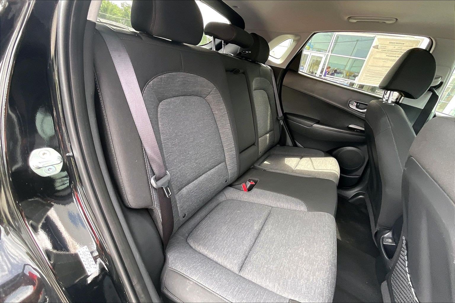 Used 2023 Hyundai Kona SEL FWD image 26