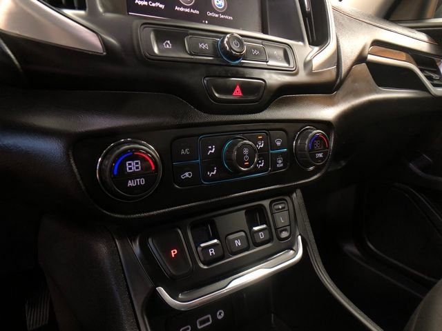 Used 2020 GMC Terrain SLE w/ Driver Convenience Package image 17