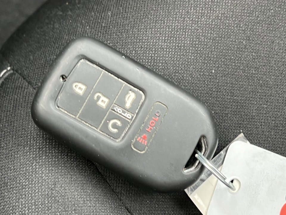 Used 2019 Honda Civic EX image 30