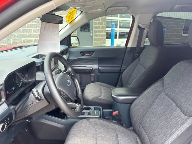 Certified 2024 Ford Maverick XLT w/ XLT Luxury Package FWD image 13