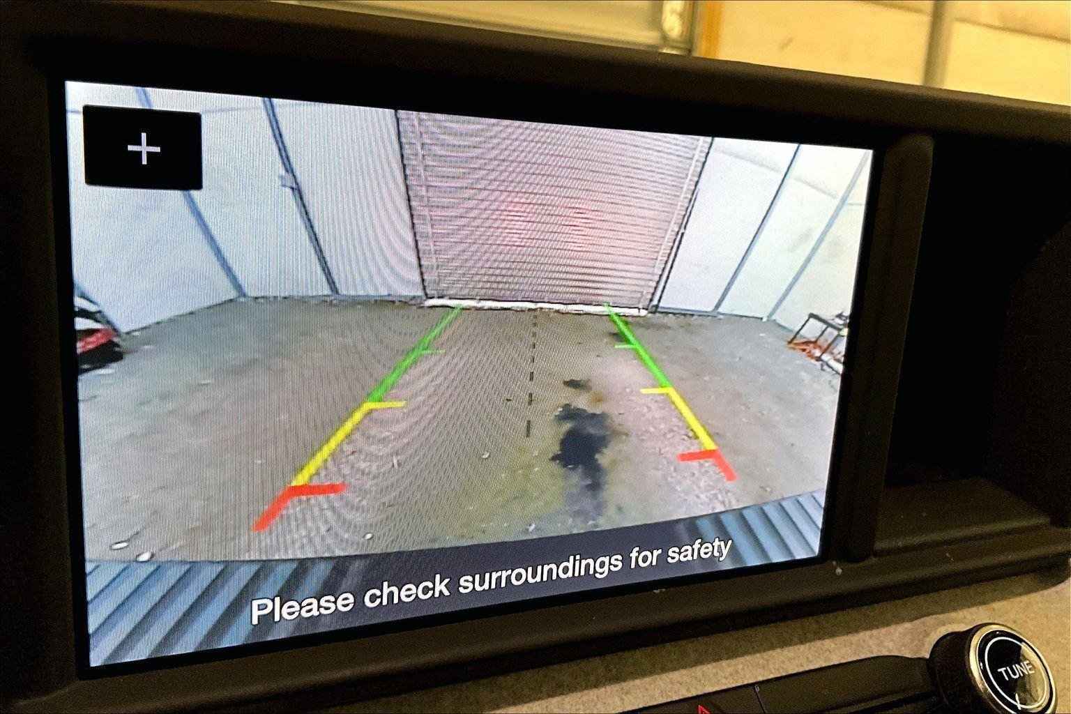 Certified 2024 Ford Maverick XLT w/ XLT Luxury Package image 20