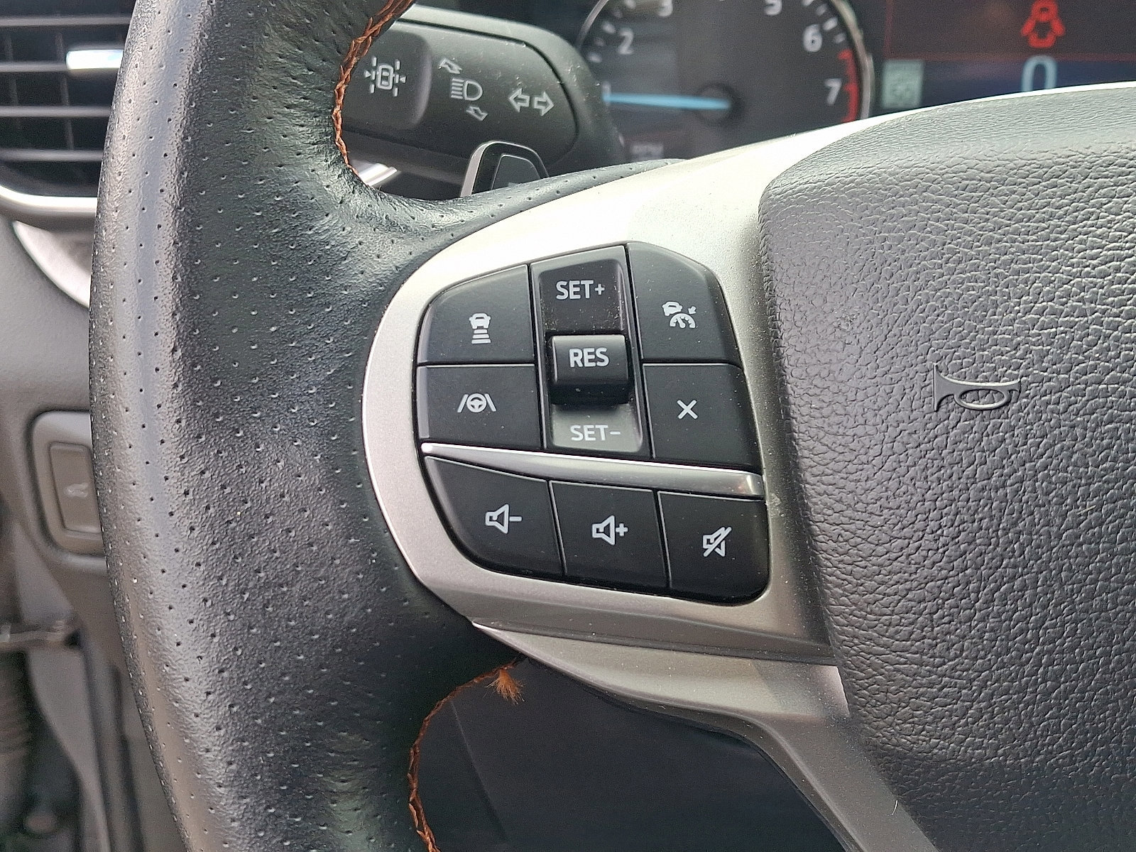 Certified 2022 Ford Explorer Timberline AWD/4WD image 23