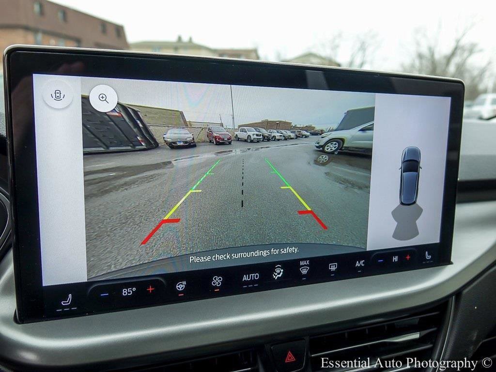 Certified 2024 Ford Escape Active w/ Tech Pack #1 image 18