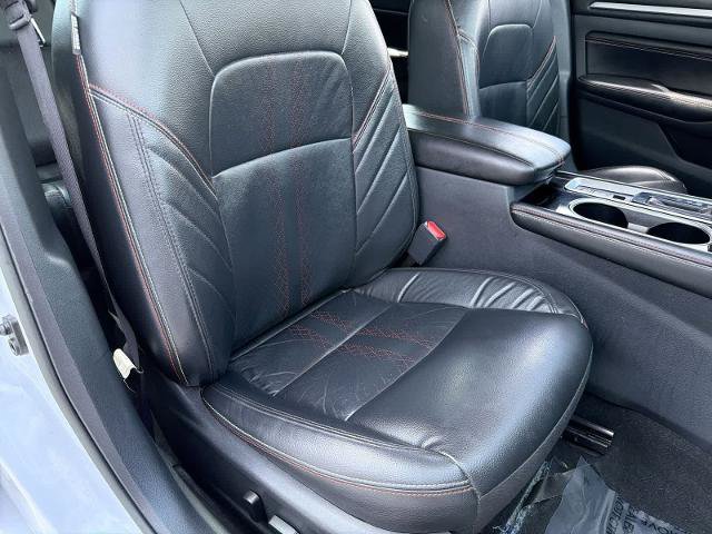 Used 2023 Nissan Altima 2.0 SR FWD image 23