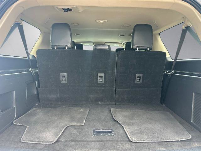 Certified 2024 Ford Expedition Max XLT AWD/4WD image 25