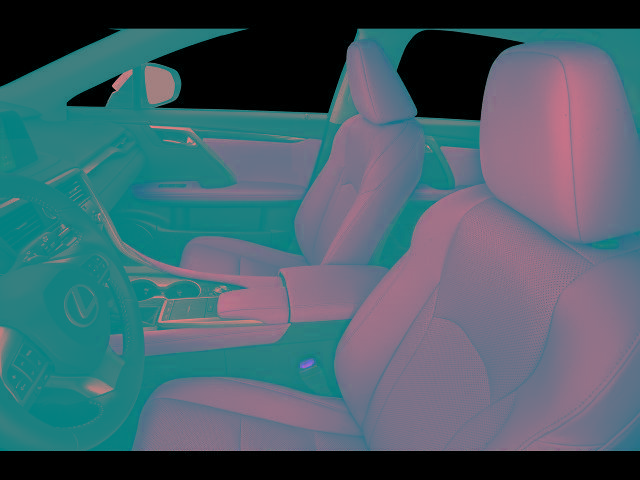 Used 2020 Lexus RX 350 AWD w/ Premium Package image 29