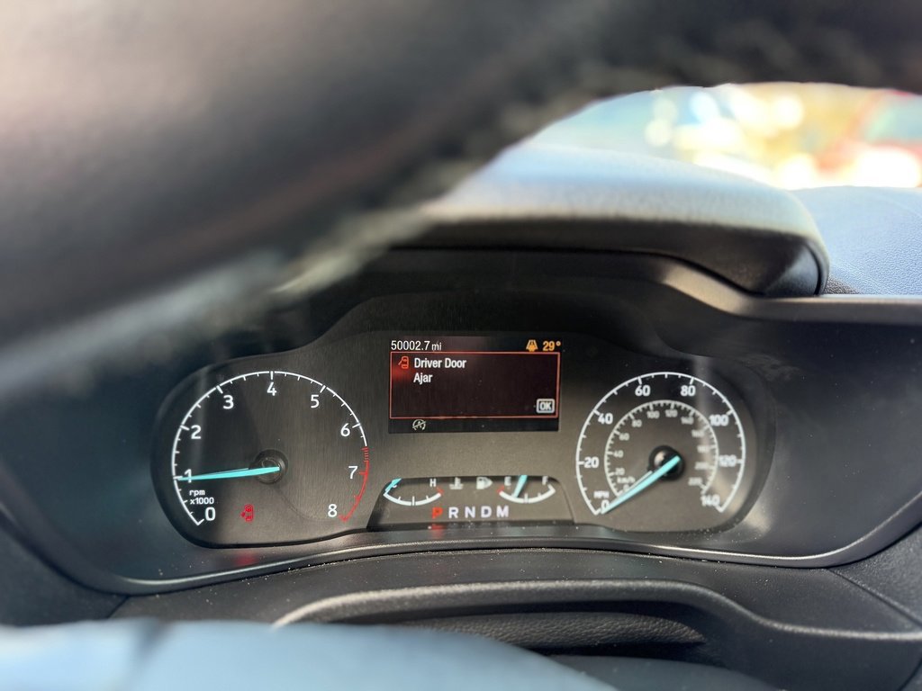 Certified 2022 Ford Transit Connect XL image 12