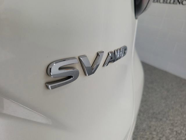 Used 2022 Nissan Murano SV image 25