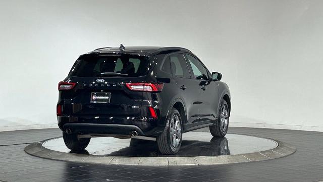 Certified 2024 Ford Escape ST-Line Select w/ Tech Pack #2 AWD/4WD image 10