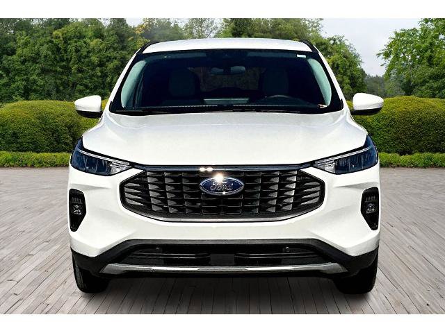 Certified 2024 Ford Escape SE FWD image 2