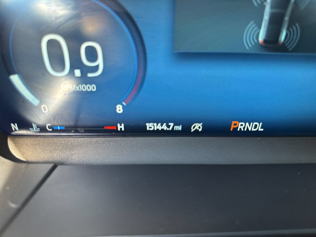 Certified 2023 Ford Escape Active w/ Tech Pack #2 AWD/4WD image 12