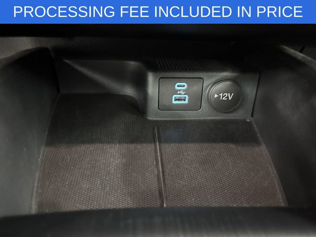 Certified 2023 Ford Escape ST-Line Select AWD/4WD image 24