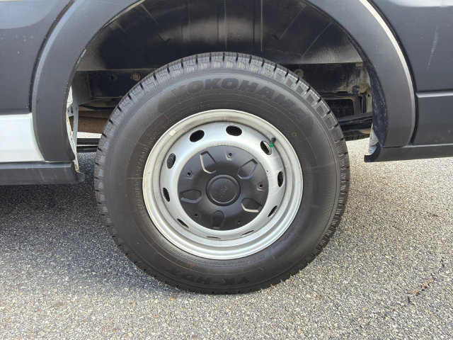 Certified 2024 Ford Transit 350 XL RWD image 21