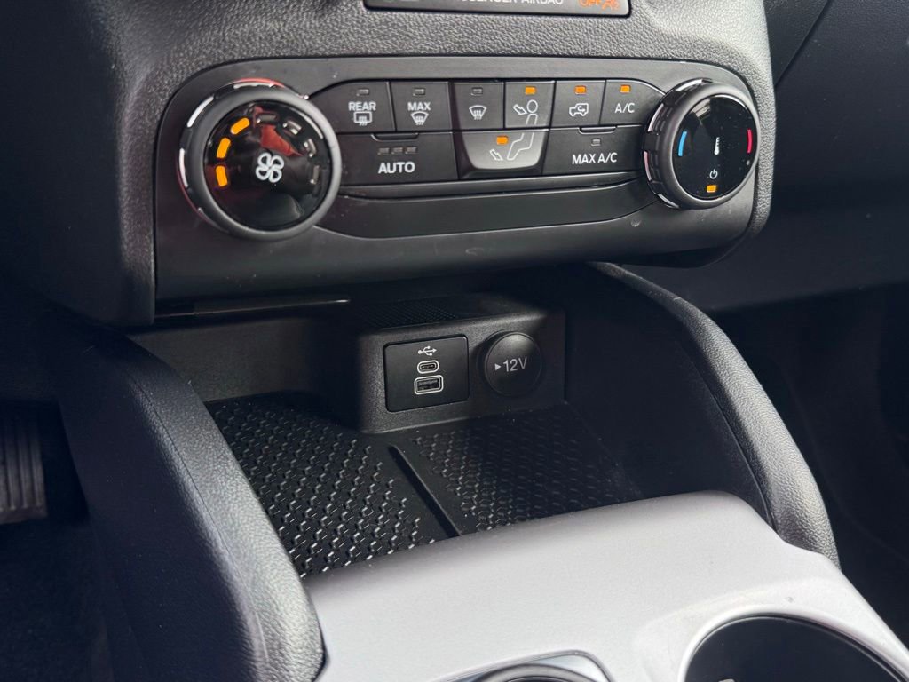 Certified 2024 Ford Bronco Sport Big Bend AWD/4WD image 19